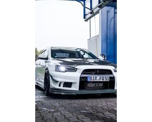 Mitsubishi Lancer Gebrauchtwagen