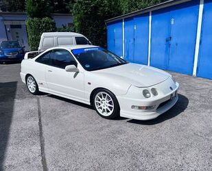 Honda Integra Gebrauchtwagen