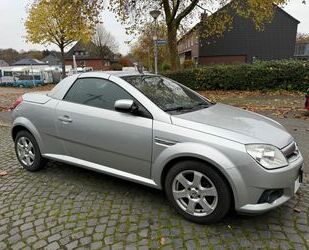 Opel Tigra Gebrauchtwagen