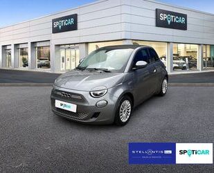 Fiat 500e Gebrauchtwagen