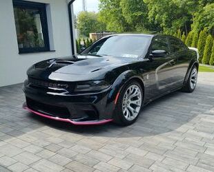 Dodge Charger Gebrauchtwagen