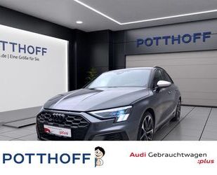 Audi S3 Gebrauchtwagen