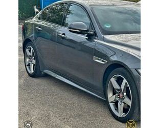 Jaguar XE Gebrauchtwagen