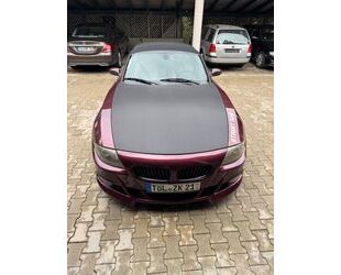 BMW Z4 Gebrauchtwagen