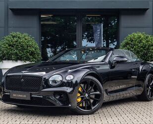 Bentley Continental GTC Gebrauchtwagen