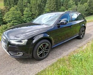 Audi A4 Allroad Gebrauchtwagen