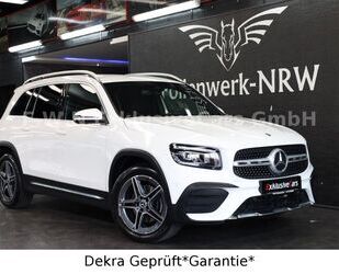 Mercedes-Benz GLB 200 Gebrauchtwagen