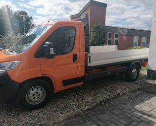 Citroen Jumper Gebrauchtwagen