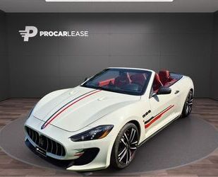 Maserati Granturismo Gebrauchtwagen