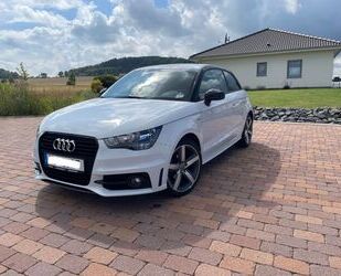 Audi A1 Gebrauchtwagen
