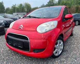 Citroen C1 Gebrauchtwagen