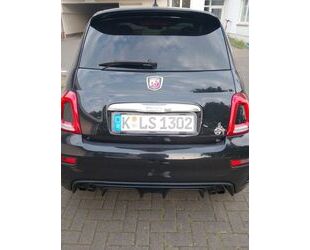 Abarth 595 Gebrauchtwagen