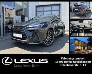 Lexus NX 350h Gebrauchtwagen