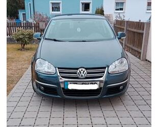 VW Jetta Gebrauchtwagen