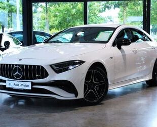 Mercedes-Benz CLS 53 AMG Gebrauchtwagen