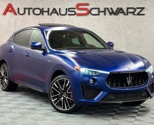 Maserati Levante Gebrauchtwagen