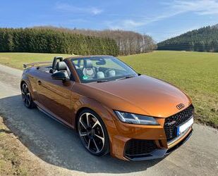 Audi TT RS Gebrauchtwagen