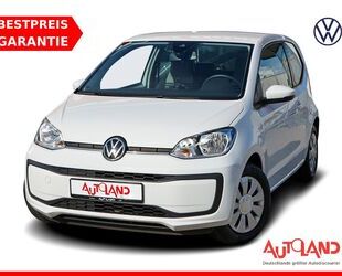 VW up! Gebrauchtwagen