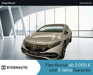 Mercedes-Benz EQS Gebrauchtwagen