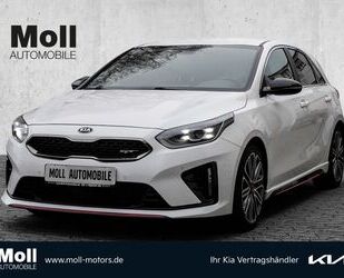 Kia ceed / Ceed Gebrauchtwagen