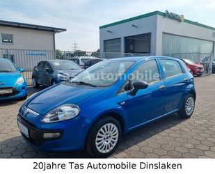 Fiat Punto Evo Gebrauchtwagen