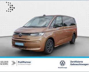 VW T7 Multivan Gebrauchtwagen
