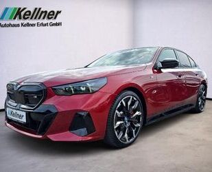 BMW i5 Gebrauchtwagen