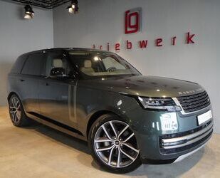 Land Rover Range Rover Gebrauchtwagen