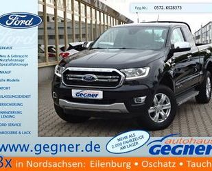 Ford Ranger Gebrauchtwagen