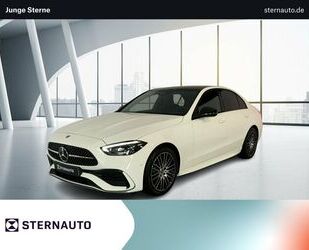Mercedes-Benz C 220 Gebrauchtwagen