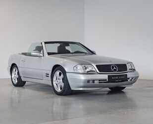 Mercedes-Benz SL 600 Gebrauchtwagen