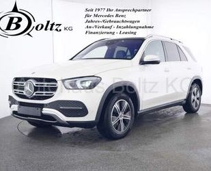 Mercedes-Benz GLE 300 Gebrauchtwagen