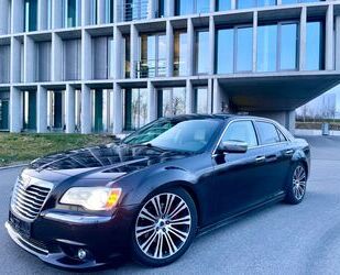 Lancia Thema Gebrauchtwagen