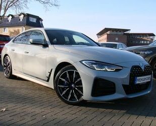 BMW 430 Gran Coupé Gebrauchtwagen
