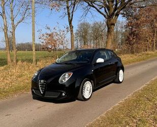 Alfa Romeo MiTo Gebrauchtwagen