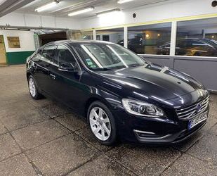 Volvo S60 Gebrauchtwagen