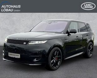 Land Rover Range Rover Sport Gebrauchtwagen