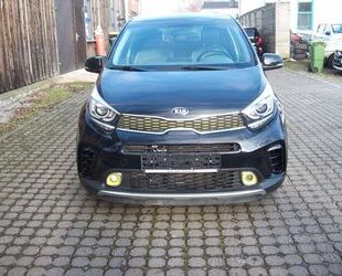 Kia Picanto Gebrauchtwagen
