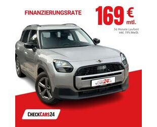Mini Cooper C Countryman Gebrauchtwagen