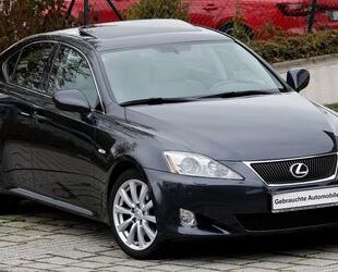 Lexus IS 250 Gebrauchtwagen