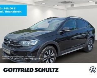 VW Taigo Gebrauchtwagen