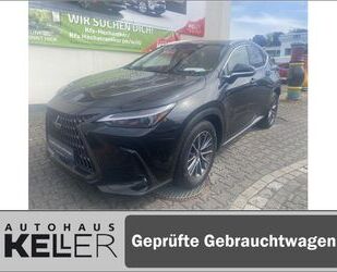 Lexus NX 350h Gebrauchtwagen