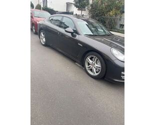 Porsche Panamera Gebrauchtwagen