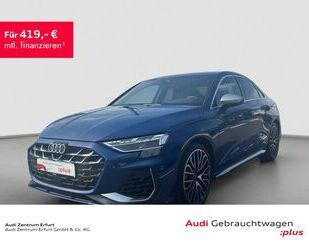 Audi S3 Gebrauchtwagen