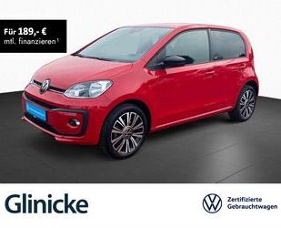 VW up! Gebrauchtwagen