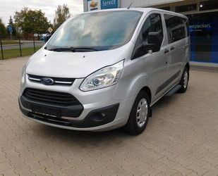 Ford Tourneo Gebrauchtwagen