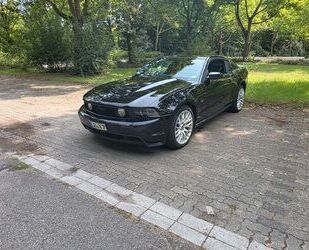 Ford Mustang Gebrauchtwagen