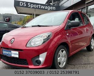 Renault Twingo Gebrauchtwagen
