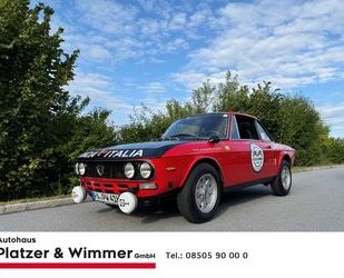 Lancia Fulvia Gebrauchtwagen