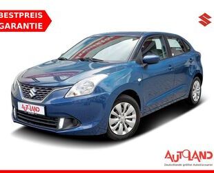 Suzuki Baleno Gebrauchtwagen